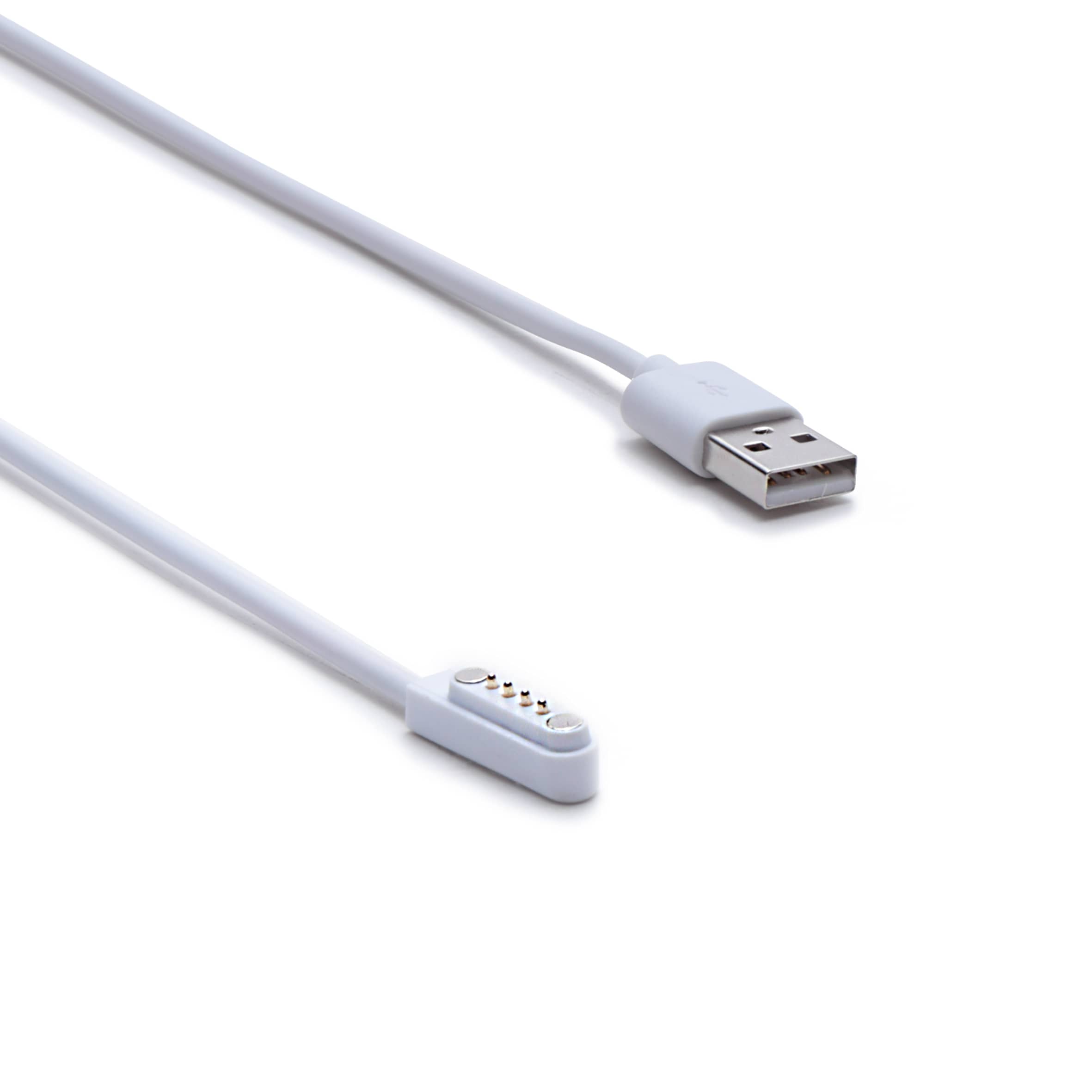 USB2.0 with magnetic 